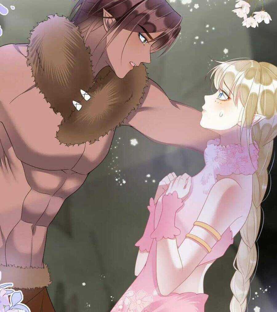 Được Chồng Rắn Siêu Sủng Khi Xuyên Qua Thú Thế Chapter 64 trang 57