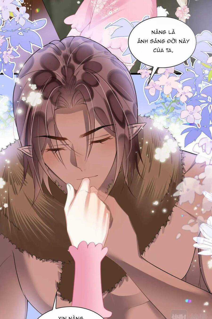 Được Chồng Rắn Siêu Sủng Khi Xuyên Qua Thú Thế Chapter 64 trang 58