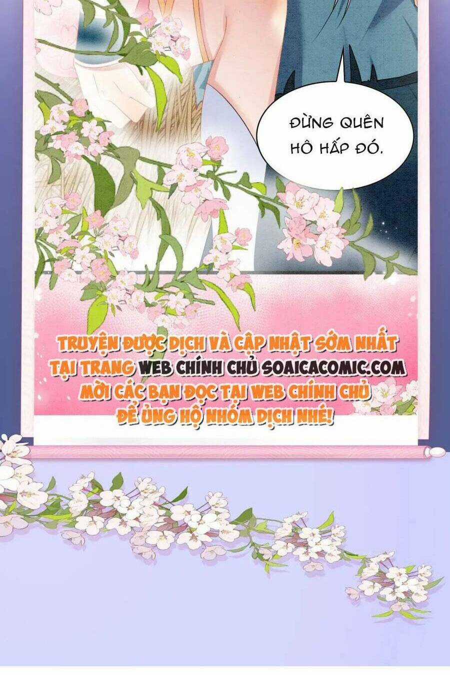 Được Chồng Rắn Siêu Sủng Khi Xuyên Qua Thú Thế Chapter 64 trang 61