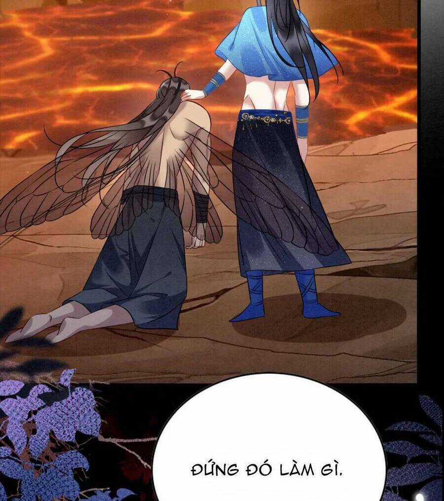 Được Chồng Rắn Siêu Sủng Khi Xuyên Qua Thú Thế Chapter 64 trang 8