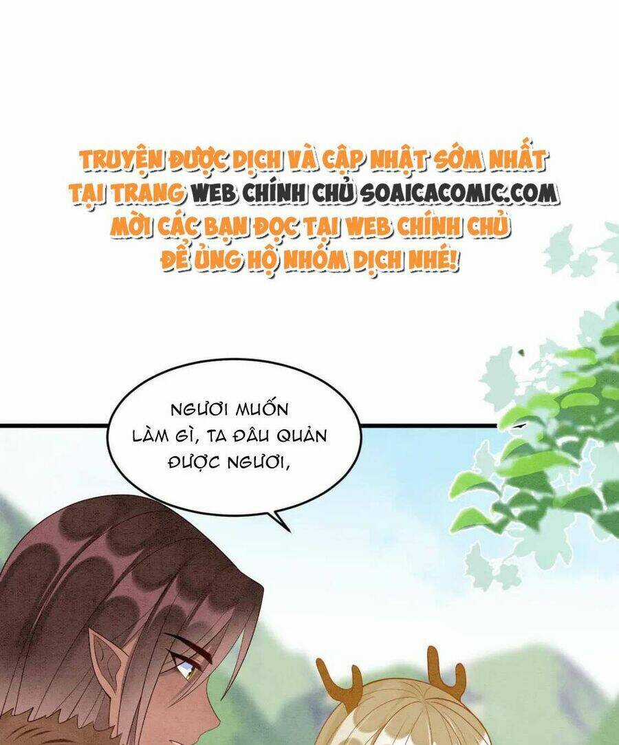 Được Chồng Rắn Siêu Sủng Khi Xuyên Qua Thú Thế Chapter 65 trang 0