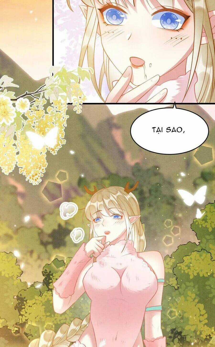 Được Chồng Rắn Siêu Sủng Khi Xuyên Qua Thú Thế Chapter 65 trang 13