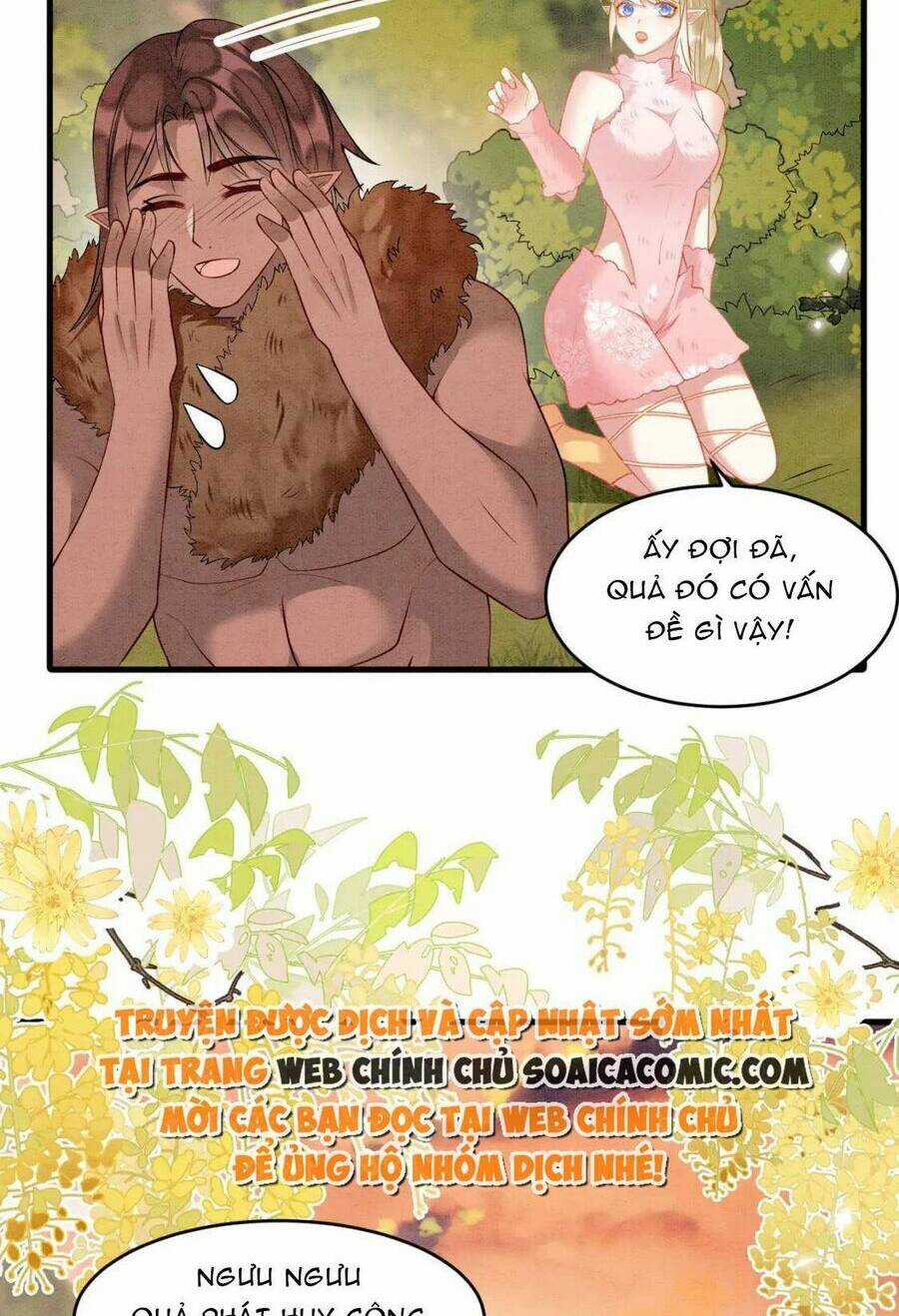 Được Chồng Rắn Siêu Sủng Khi Xuyên Qua Thú Thế Chapter 65 trang 15