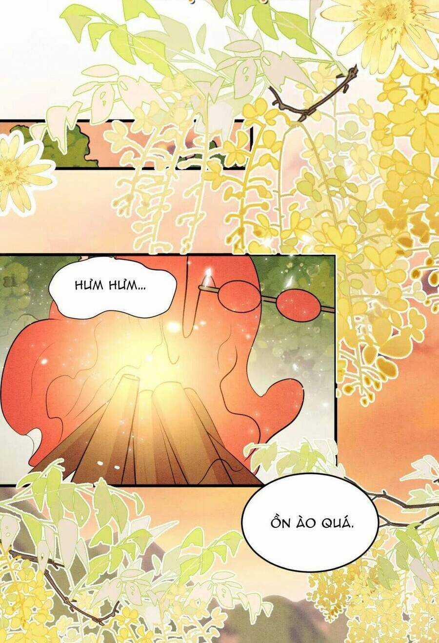 Được Chồng Rắn Siêu Sủng Khi Xuyên Qua Thú Thế Chapter 65 trang 19