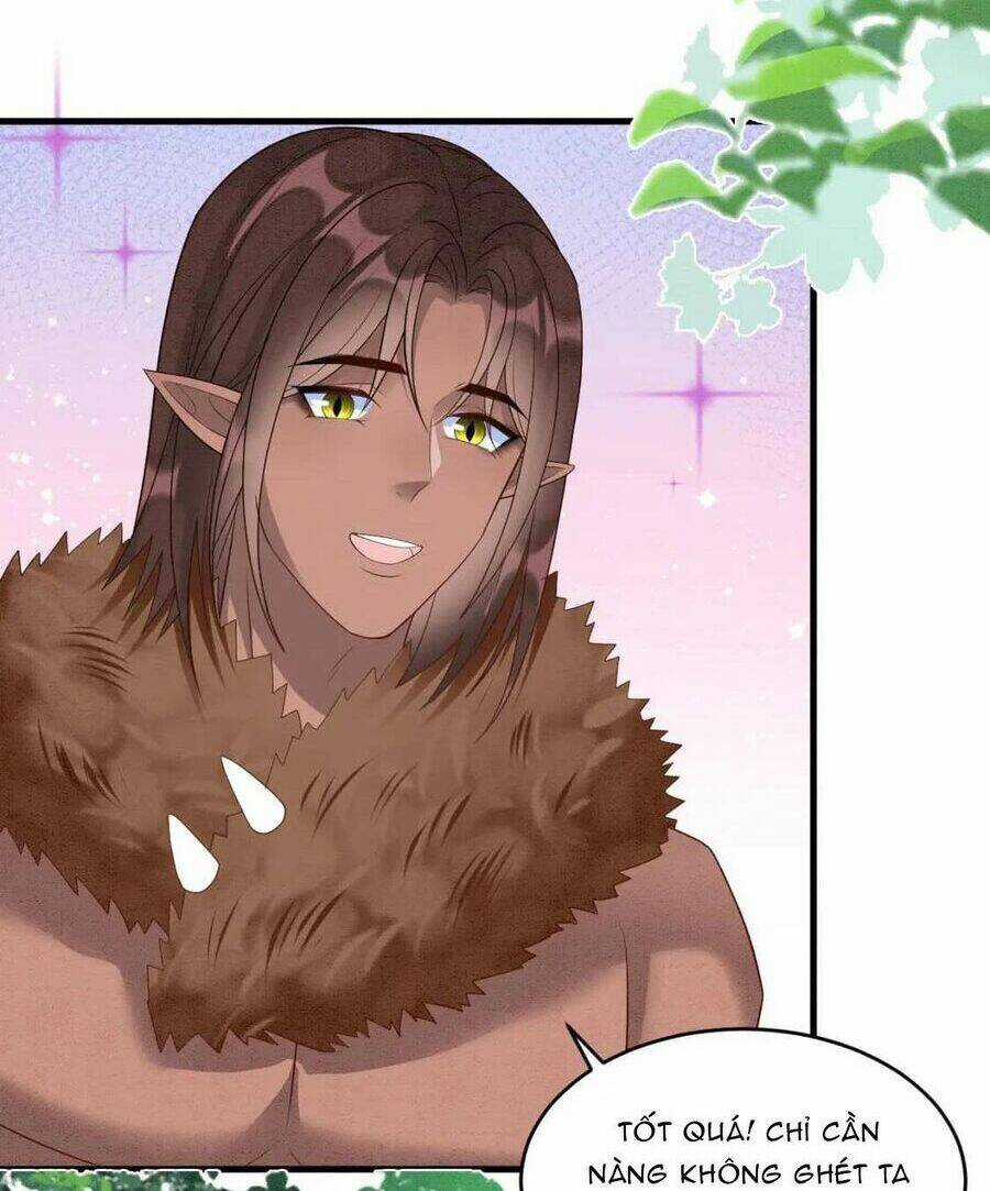 Được Chồng Rắn Siêu Sủng Khi Xuyên Qua Thú Thế Chapter 65 trang 2