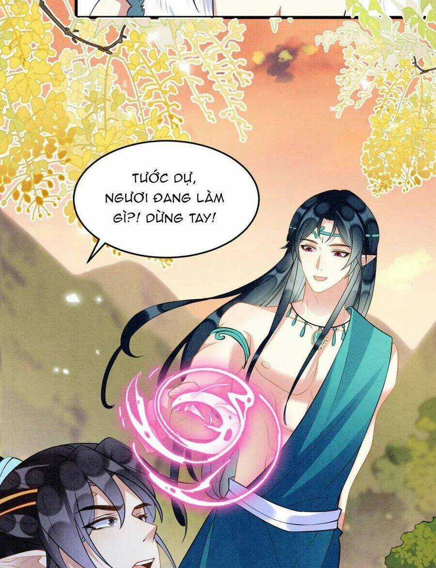 Được Chồng Rắn Siêu Sủng Khi Xuyên Qua Thú Thế Chapter 65 trang 22