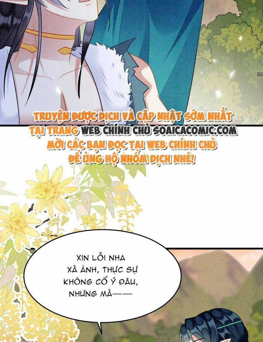 Được Chồng Rắn Siêu Sủng Khi Xuyên Qua Thú Thế Chapter 65 trang 23