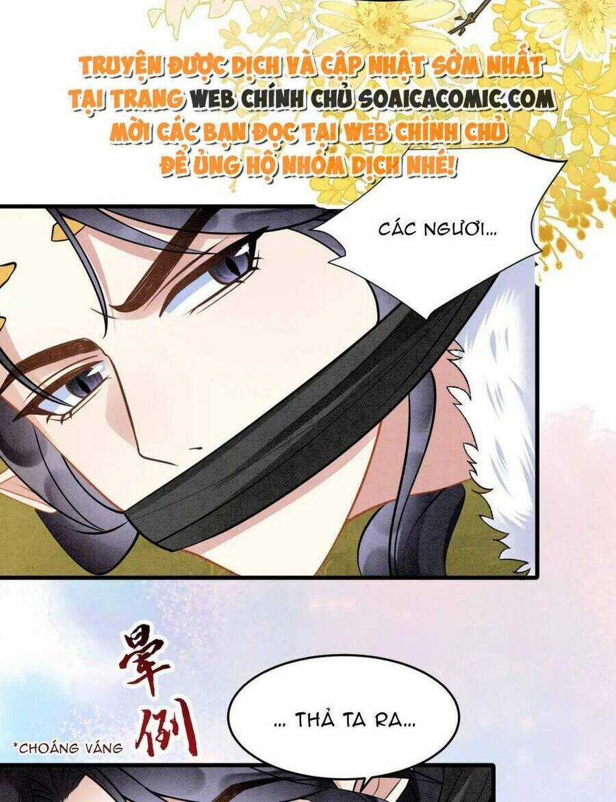 Được Chồng Rắn Siêu Sủng Khi Xuyên Qua Thú Thế Chapter 65 trang 25