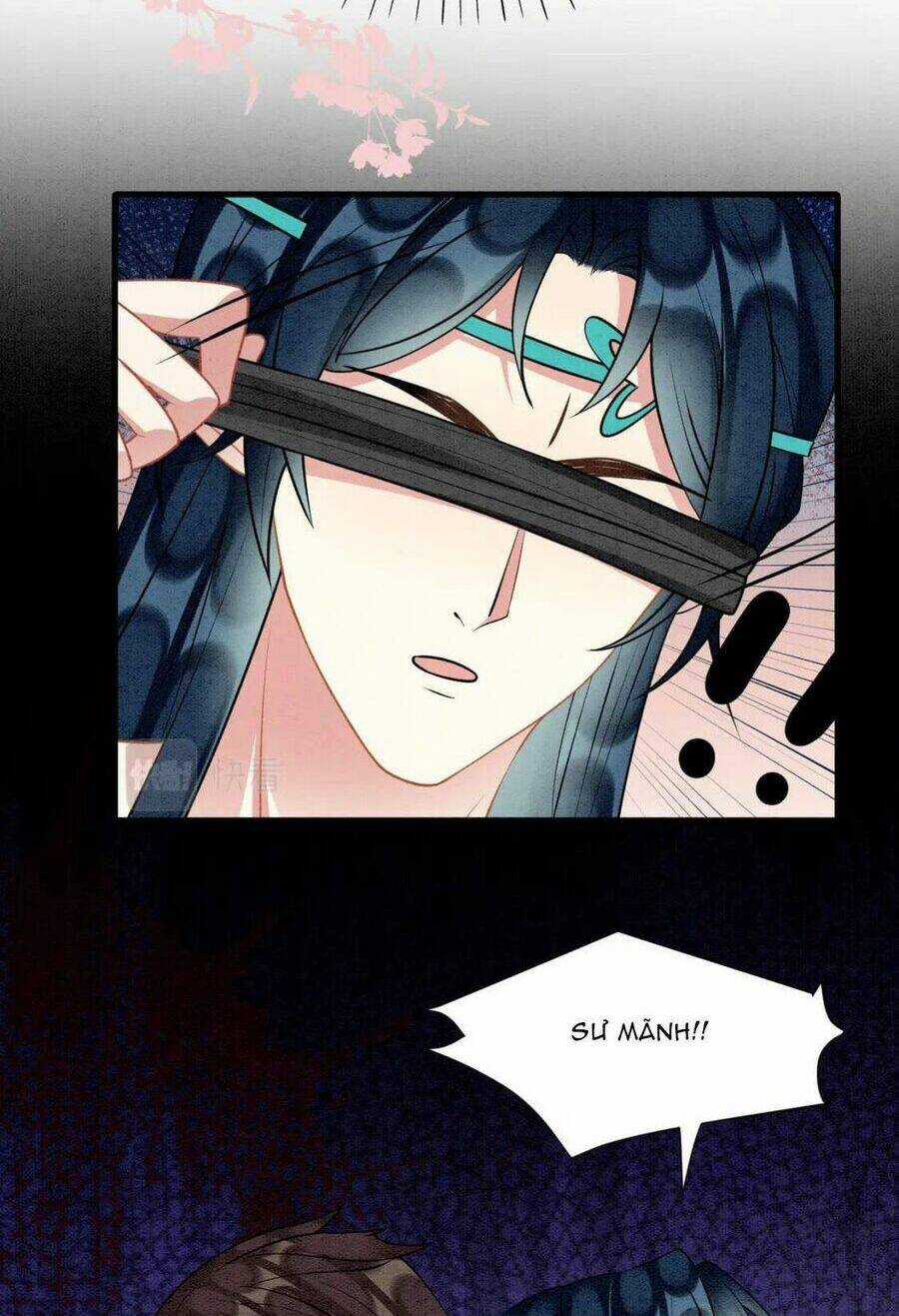 Được Chồng Rắn Siêu Sủng Khi Xuyên Qua Thú Thế Chapter 65 trang 28