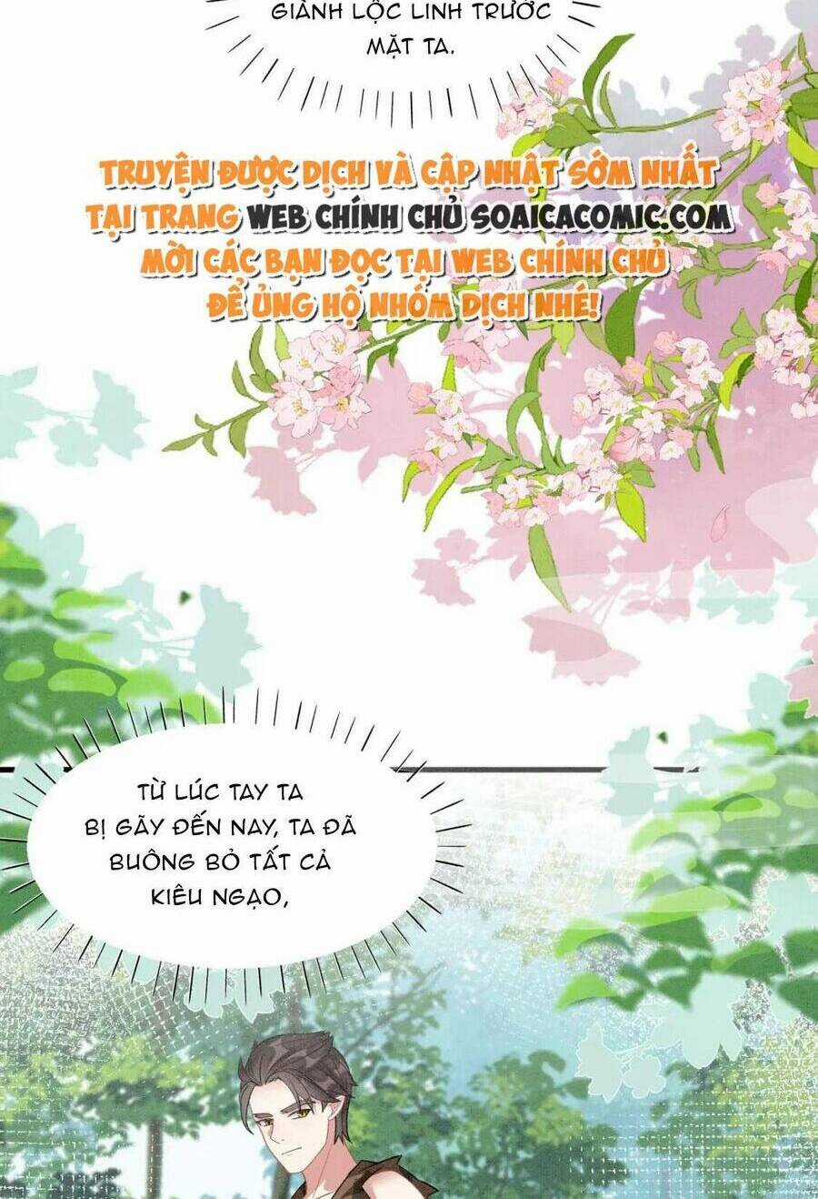 Được Chồng Rắn Siêu Sủng Khi Xuyên Qua Thú Thế Chapter 65 trang 33