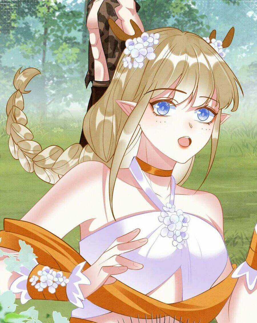 Được Chồng Rắn Siêu Sủng Khi Xuyên Qua Thú Thế Chapter 65 trang 34