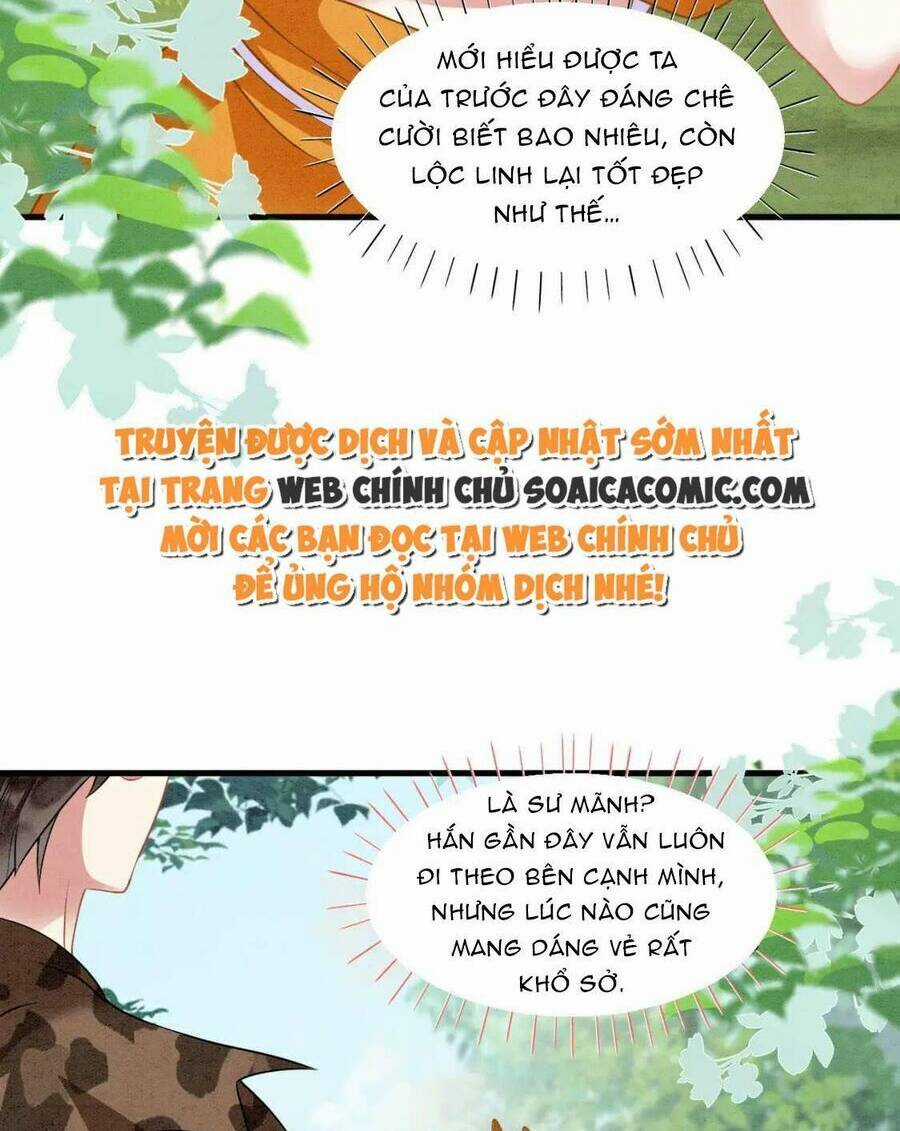 Được Chồng Rắn Siêu Sủng Khi Xuyên Qua Thú Thế Chapter 65 trang 35