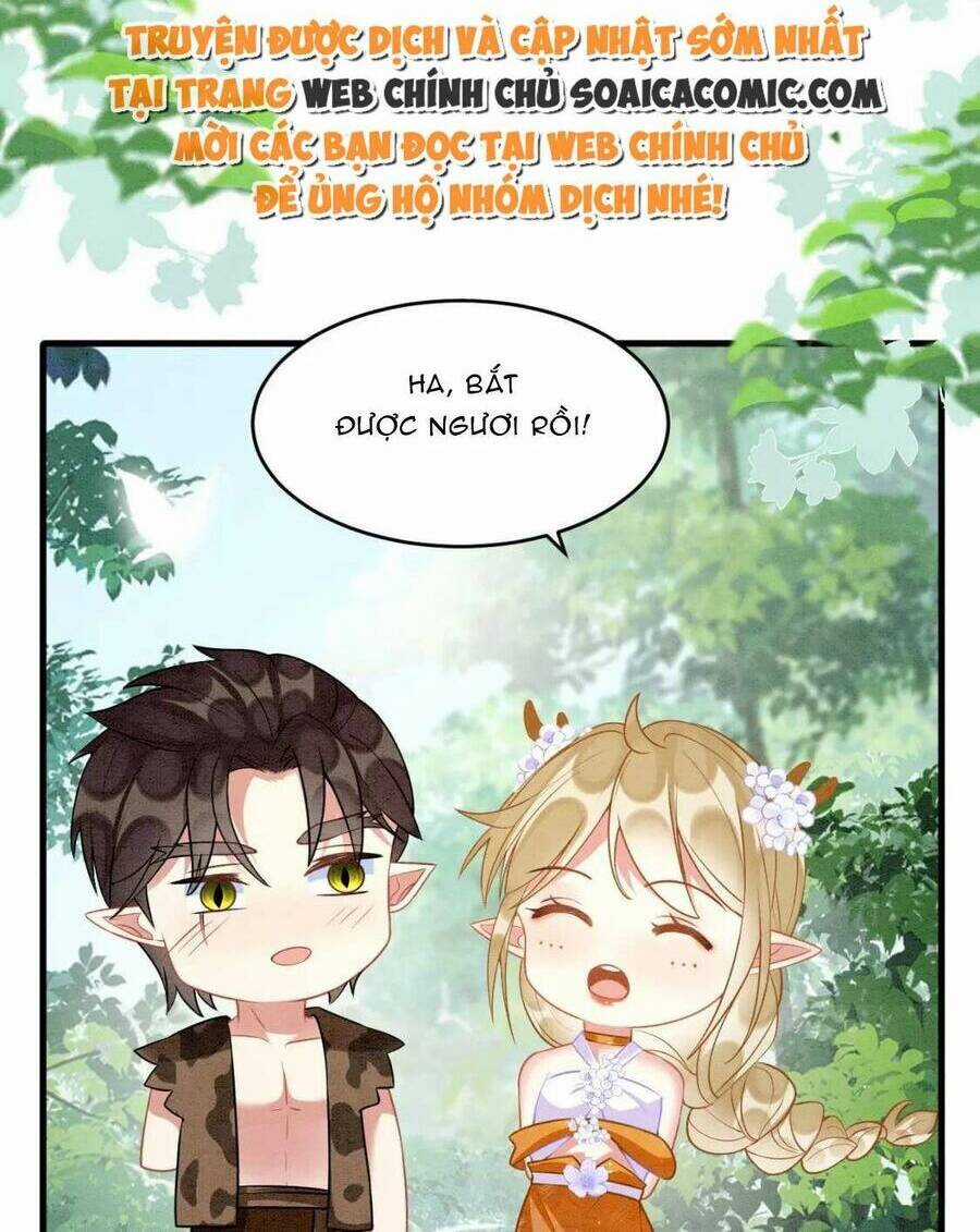 Được Chồng Rắn Siêu Sủng Khi Xuyên Qua Thú Thế Chapter 65 trang 37