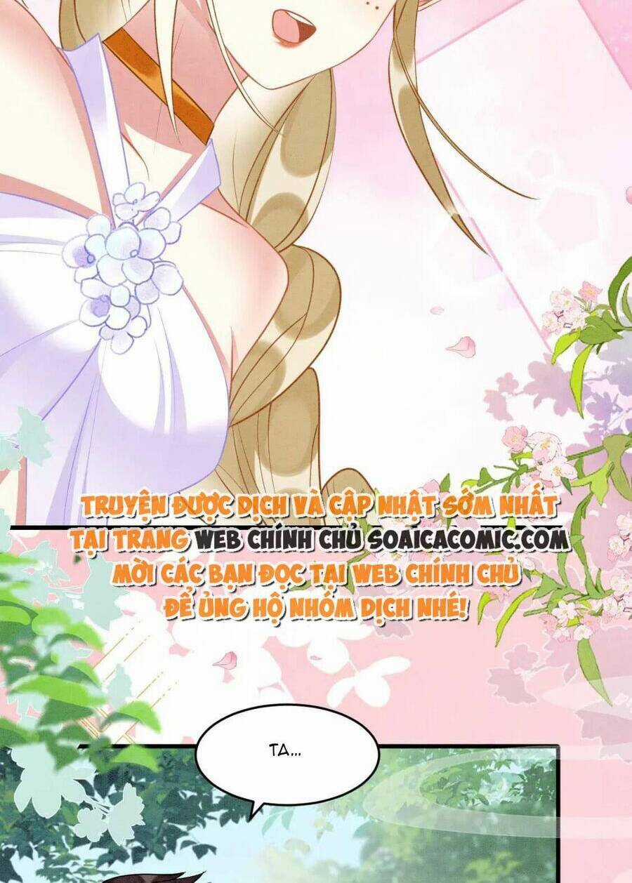 Được Chồng Rắn Siêu Sủng Khi Xuyên Qua Thú Thế Chapter 65 trang 39