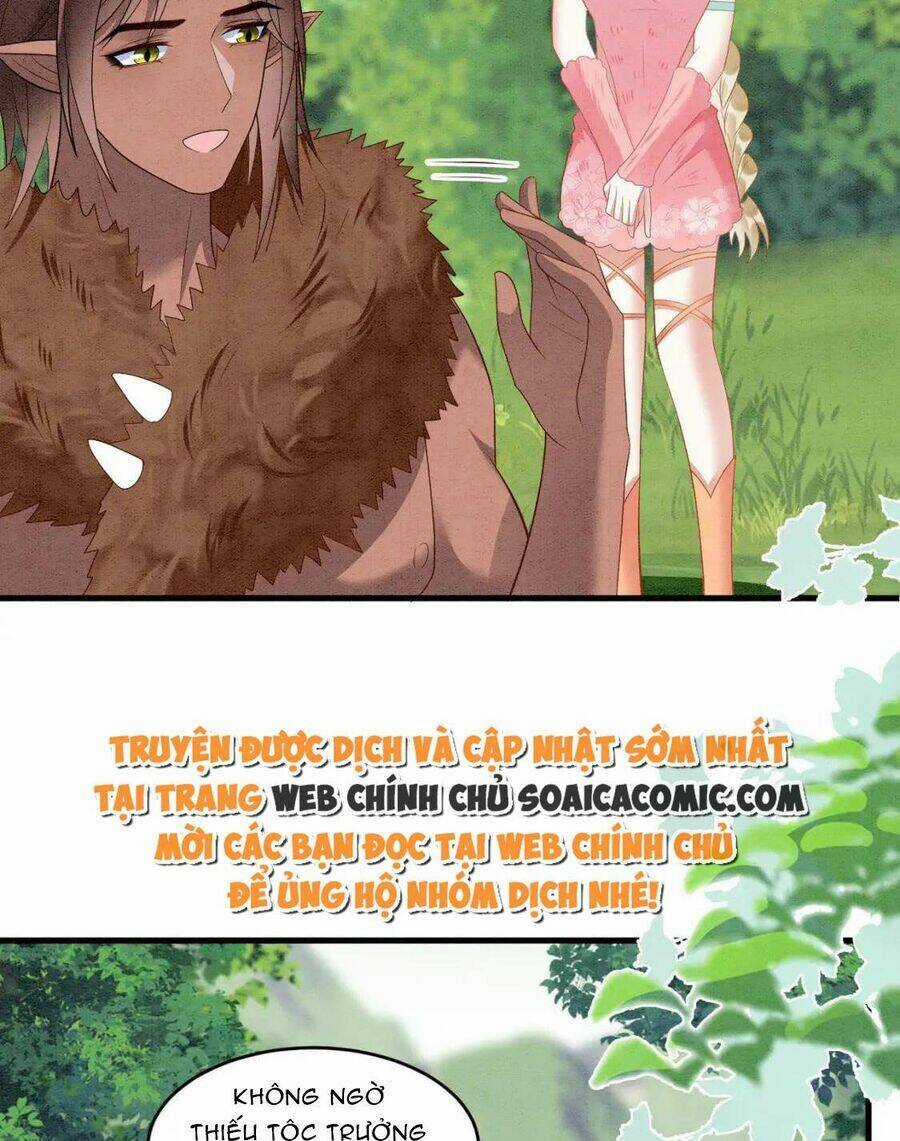 Được Chồng Rắn Siêu Sủng Khi Xuyên Qua Thú Thế Chapter 65 trang 4