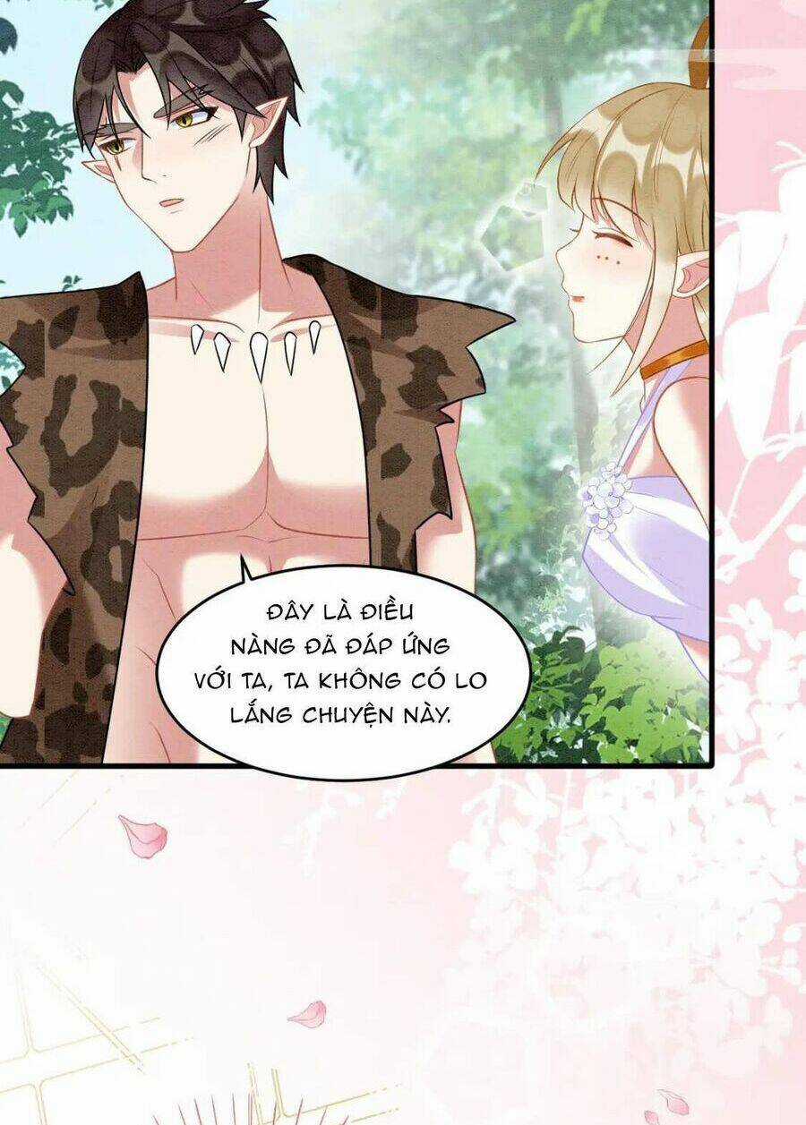 Được Chồng Rắn Siêu Sủng Khi Xuyên Qua Thú Thế Chapter 65 trang 40