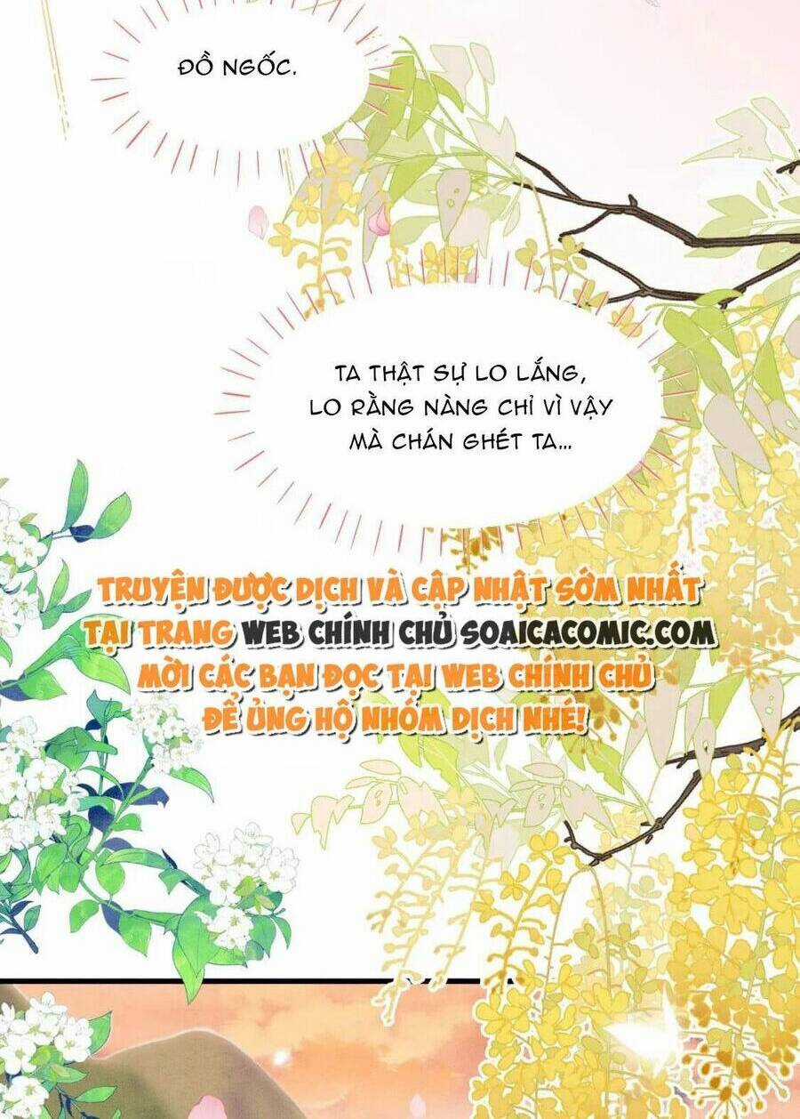 Được Chồng Rắn Siêu Sủng Khi Xuyên Qua Thú Thế Chapter 65 trang 41