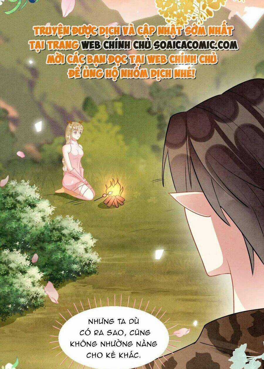 Được Chồng Rắn Siêu Sủng Khi Xuyên Qua Thú Thế Chapter 65 trang 42