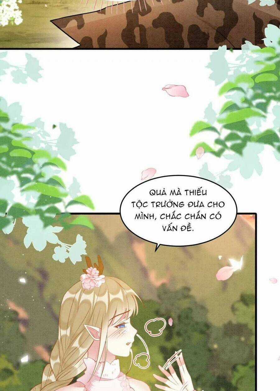 Được Chồng Rắn Siêu Sủng Khi Xuyên Qua Thú Thế Chapter 65 trang 43