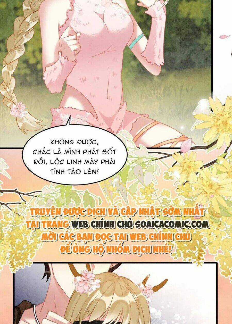 Được Chồng Rắn Siêu Sủng Khi Xuyên Qua Thú Thế Chapter 65 trang 44