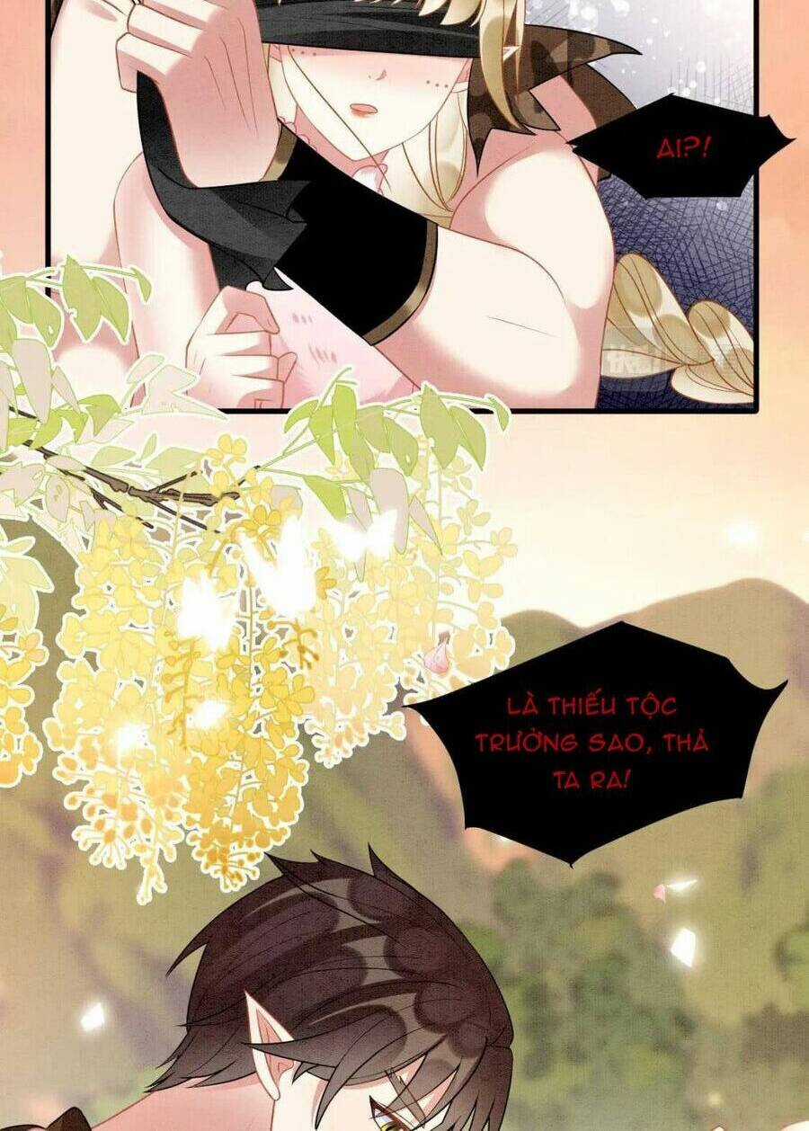 Được Chồng Rắn Siêu Sủng Khi Xuyên Qua Thú Thế Chapter 65 trang 45