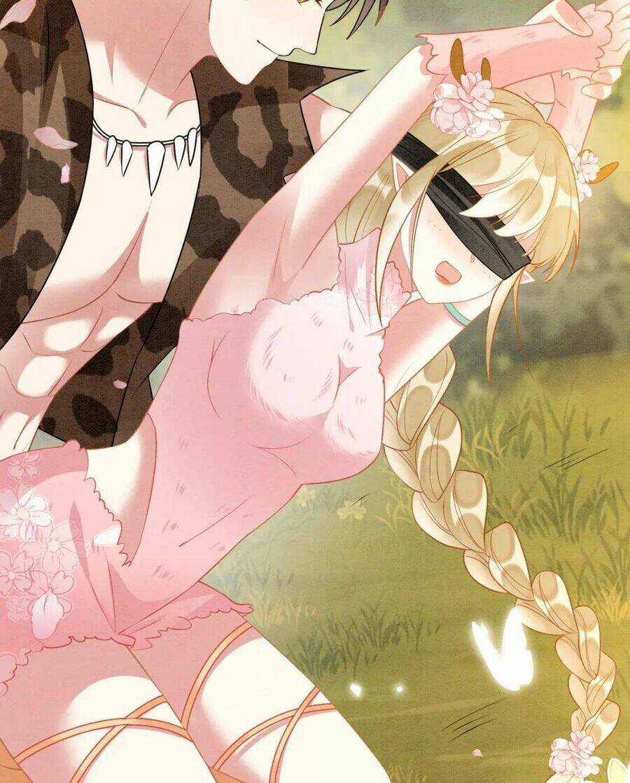 Được Chồng Rắn Siêu Sủng Khi Xuyên Qua Thú Thế Chapter 65 trang 46