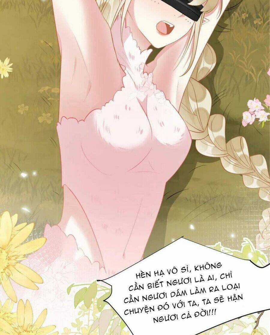 Được Chồng Rắn Siêu Sủng Khi Xuyên Qua Thú Thế Chapter 65 trang 48