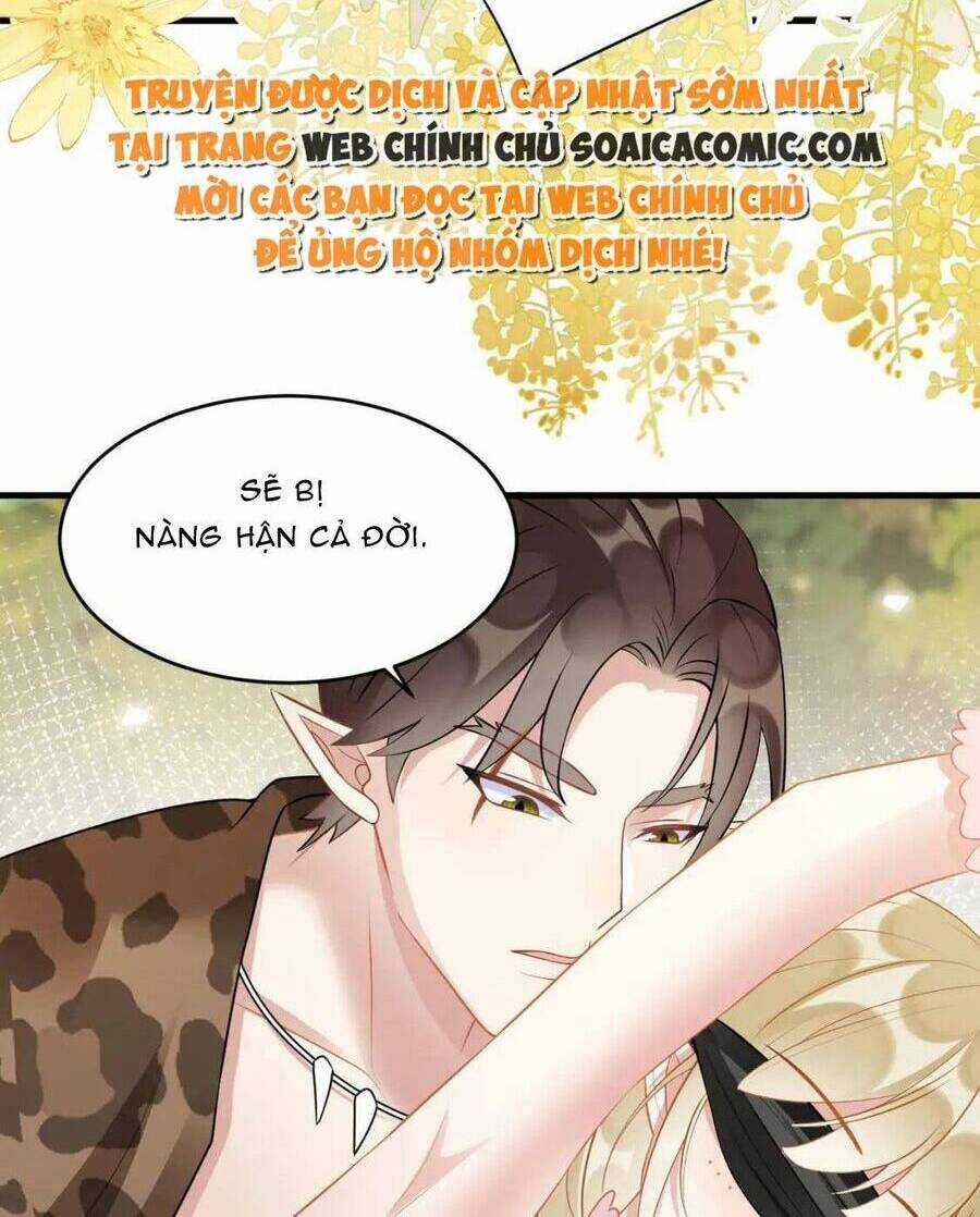 Được Chồng Rắn Siêu Sủng Khi Xuyên Qua Thú Thế Chapter 65 trang 49