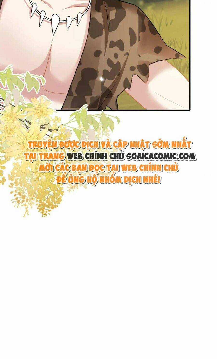 Được Chồng Rắn Siêu Sủng Khi Xuyên Qua Thú Thế Chapter 65 trang 51