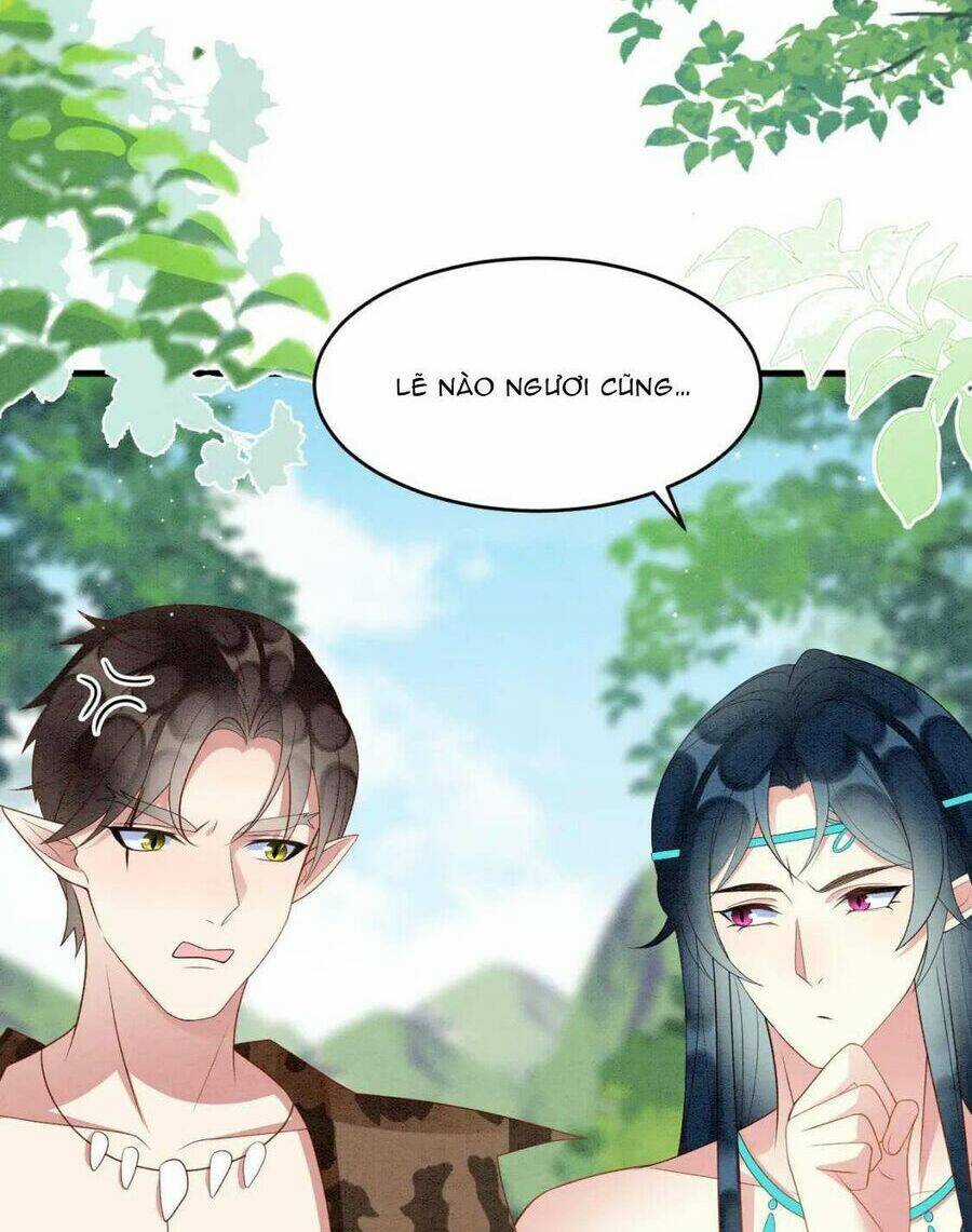 Được Chồng Rắn Siêu Sủng Khi Xuyên Qua Thú Thế Chapter 65 trang 6