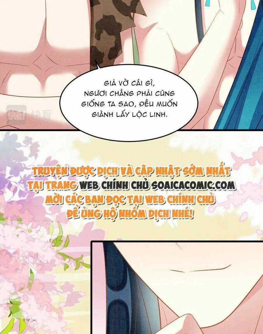 Được Chồng Rắn Siêu Sủng Khi Xuyên Qua Thú Thế Chapter 65 trang 7