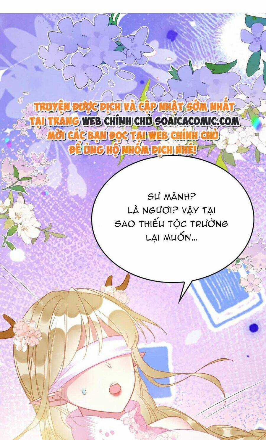 Được Chồng Rắn Siêu Sủng Khi Xuyên Qua Thú Thế Chapter 66 trang 0