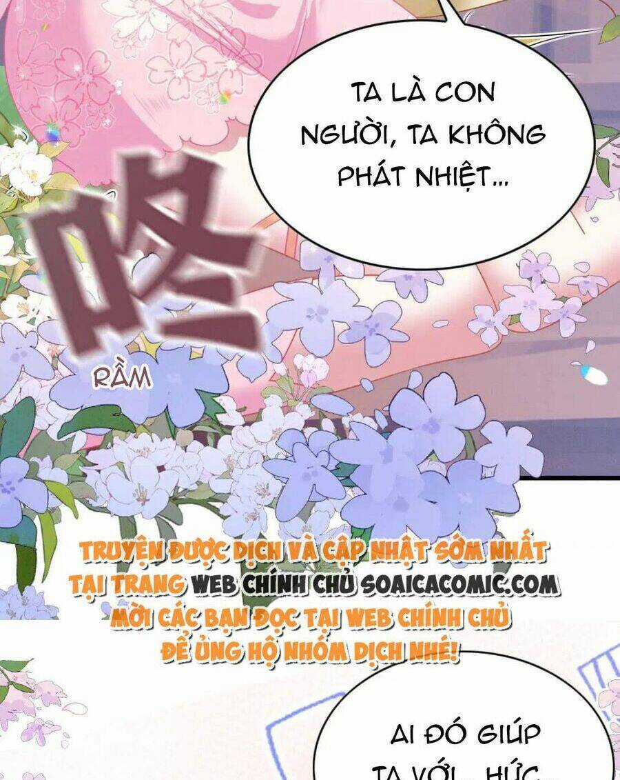 Được Chồng Rắn Siêu Sủng Khi Xuyên Qua Thú Thế Chapter 66 trang 12