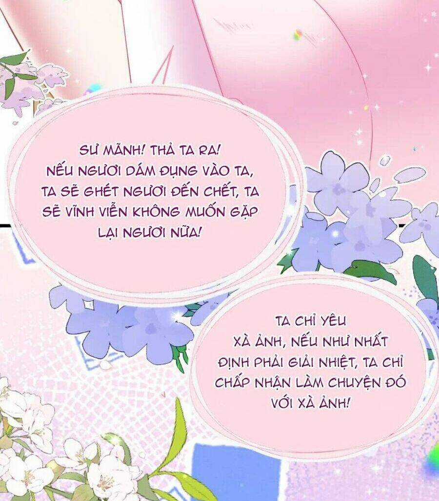 Được Chồng Rắn Siêu Sủng Khi Xuyên Qua Thú Thế Chapter 66 trang 16