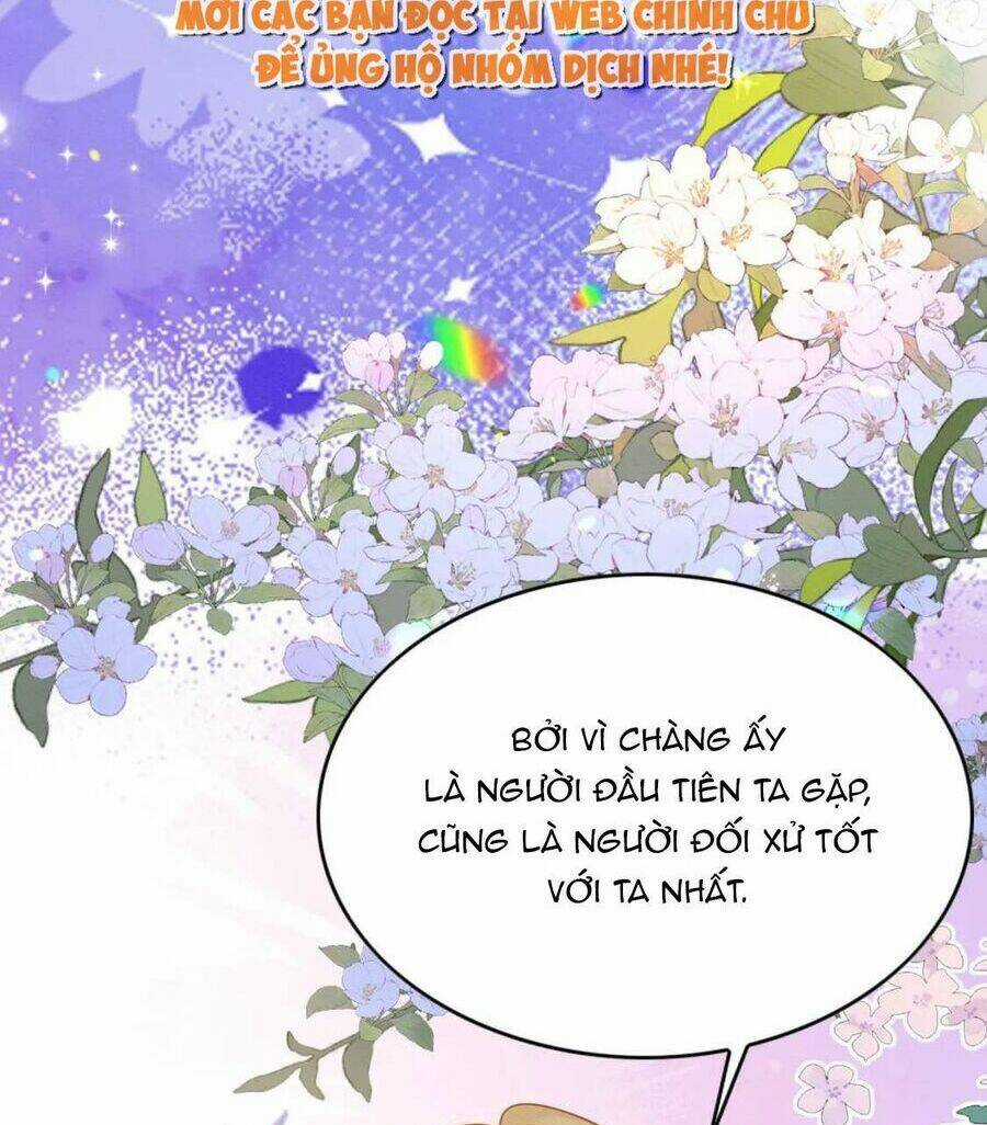 Được Chồng Rắn Siêu Sủng Khi Xuyên Qua Thú Thế Chapter 66 trang 18