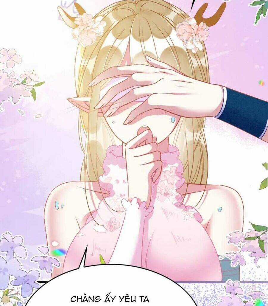 Được Chồng Rắn Siêu Sủng Khi Xuyên Qua Thú Thế Chapter 66 trang 19