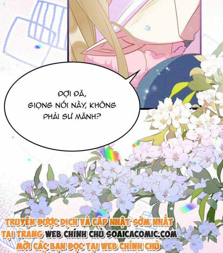 Được Chồng Rắn Siêu Sủng Khi Xuyên Qua Thú Thế Chapter 66 trang 22