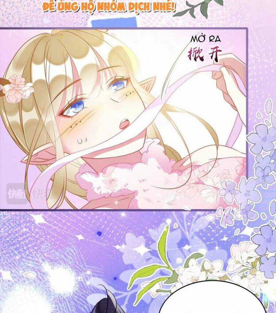 Được Chồng Rắn Siêu Sủng Khi Xuyên Qua Thú Thế Chapter 66 trang 23