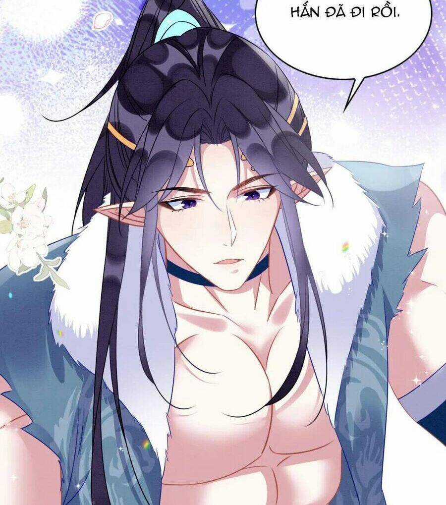 Được Chồng Rắn Siêu Sủng Khi Xuyên Qua Thú Thế Chapter 66 trang 24