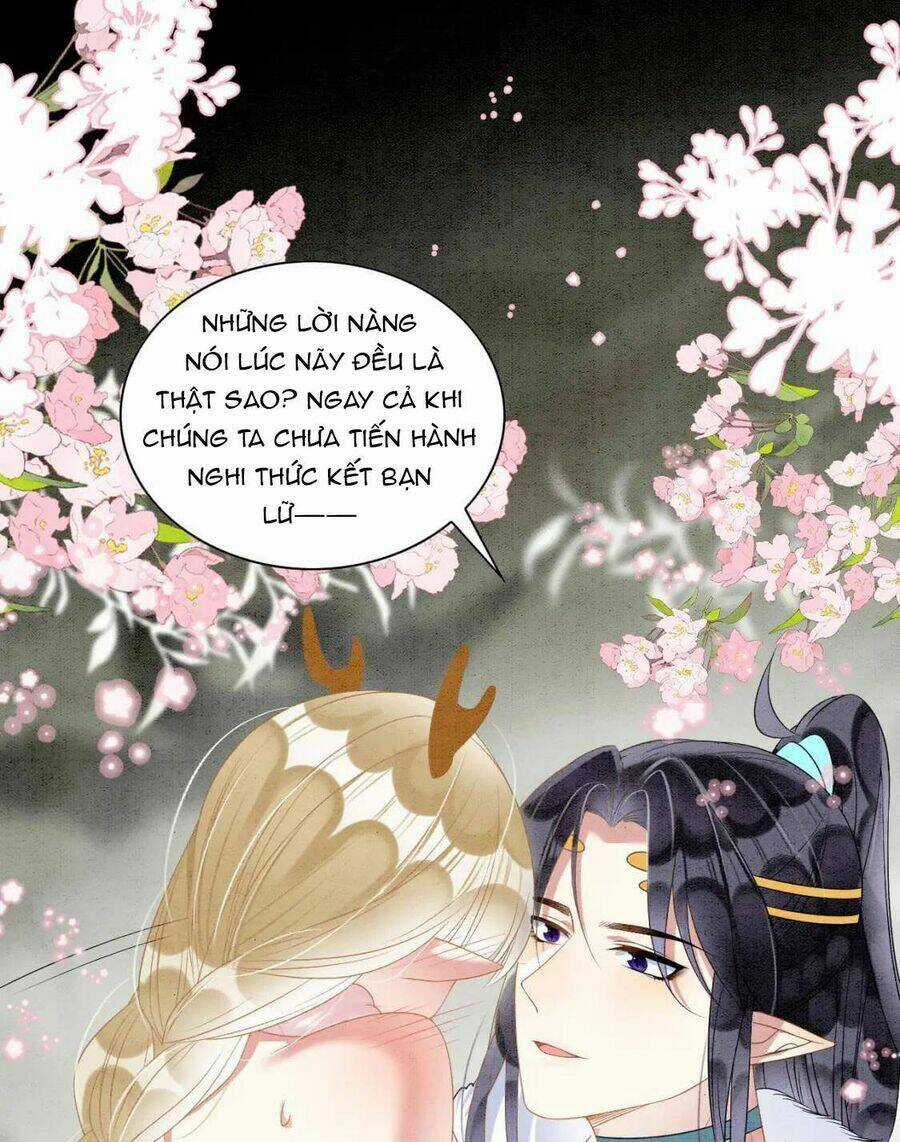 Được Chồng Rắn Siêu Sủng Khi Xuyên Qua Thú Thế Chapter 66 trang 26