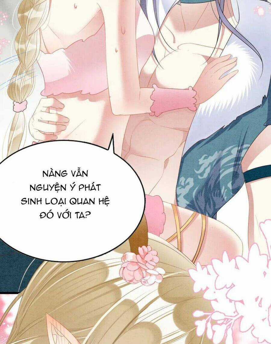 Được Chồng Rắn Siêu Sủng Khi Xuyên Qua Thú Thế Chapter 66 trang 27