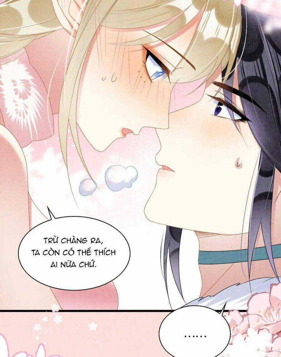 Được Chồng Rắn Siêu Sủng Khi Xuyên Qua Thú Thế Chapter 66 trang 28