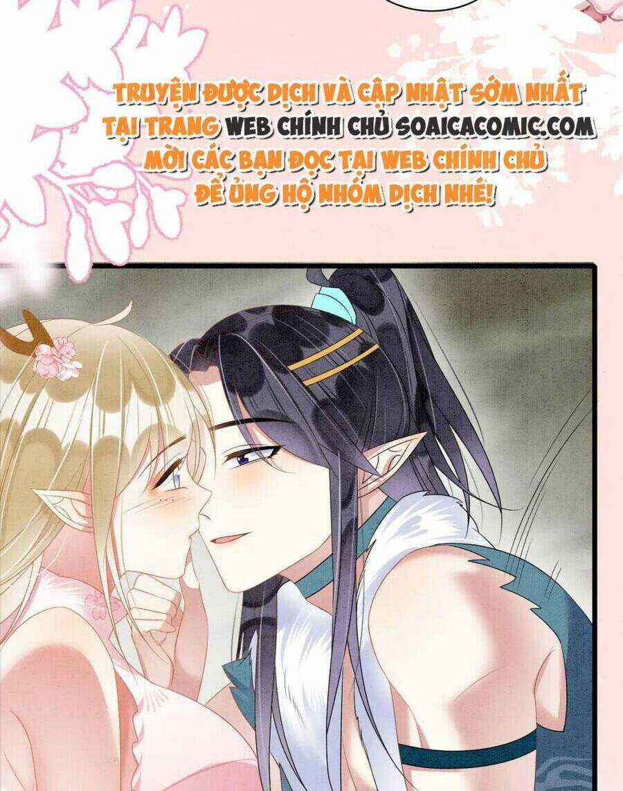 Được Chồng Rắn Siêu Sủng Khi Xuyên Qua Thú Thế Chapter 66 trang 29