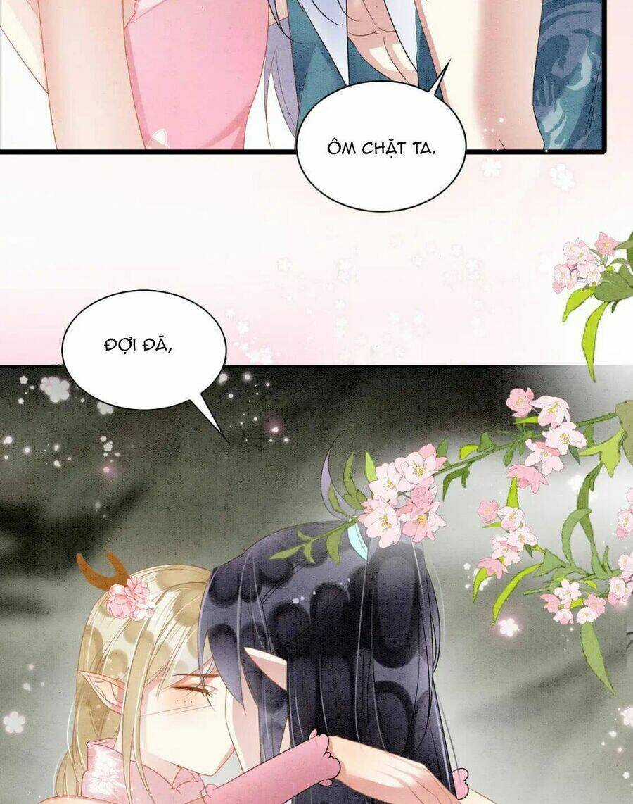 Được Chồng Rắn Siêu Sủng Khi Xuyên Qua Thú Thế Chapter 66 trang 30