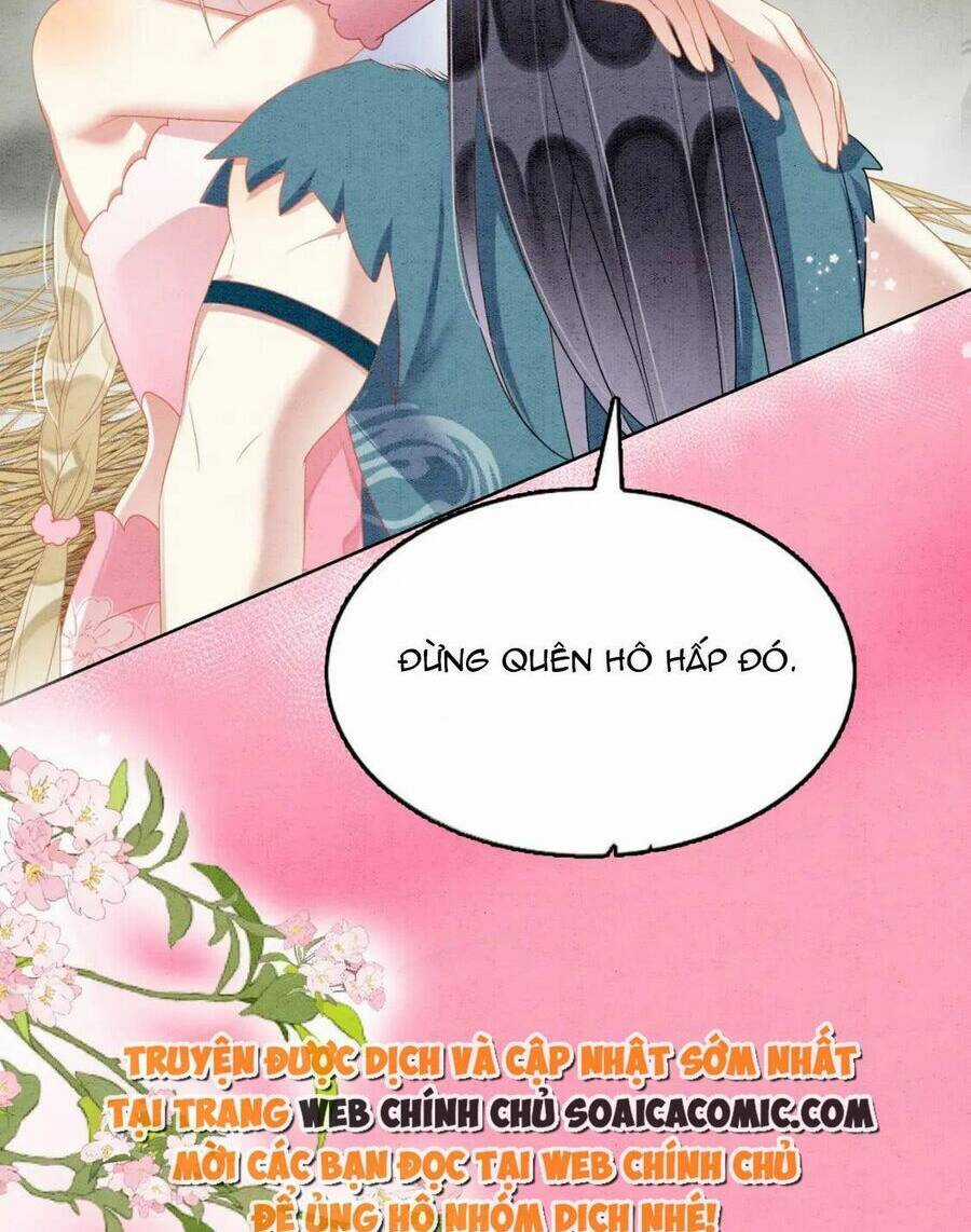 Được Chồng Rắn Siêu Sủng Khi Xuyên Qua Thú Thế Chapter 66 trang 31