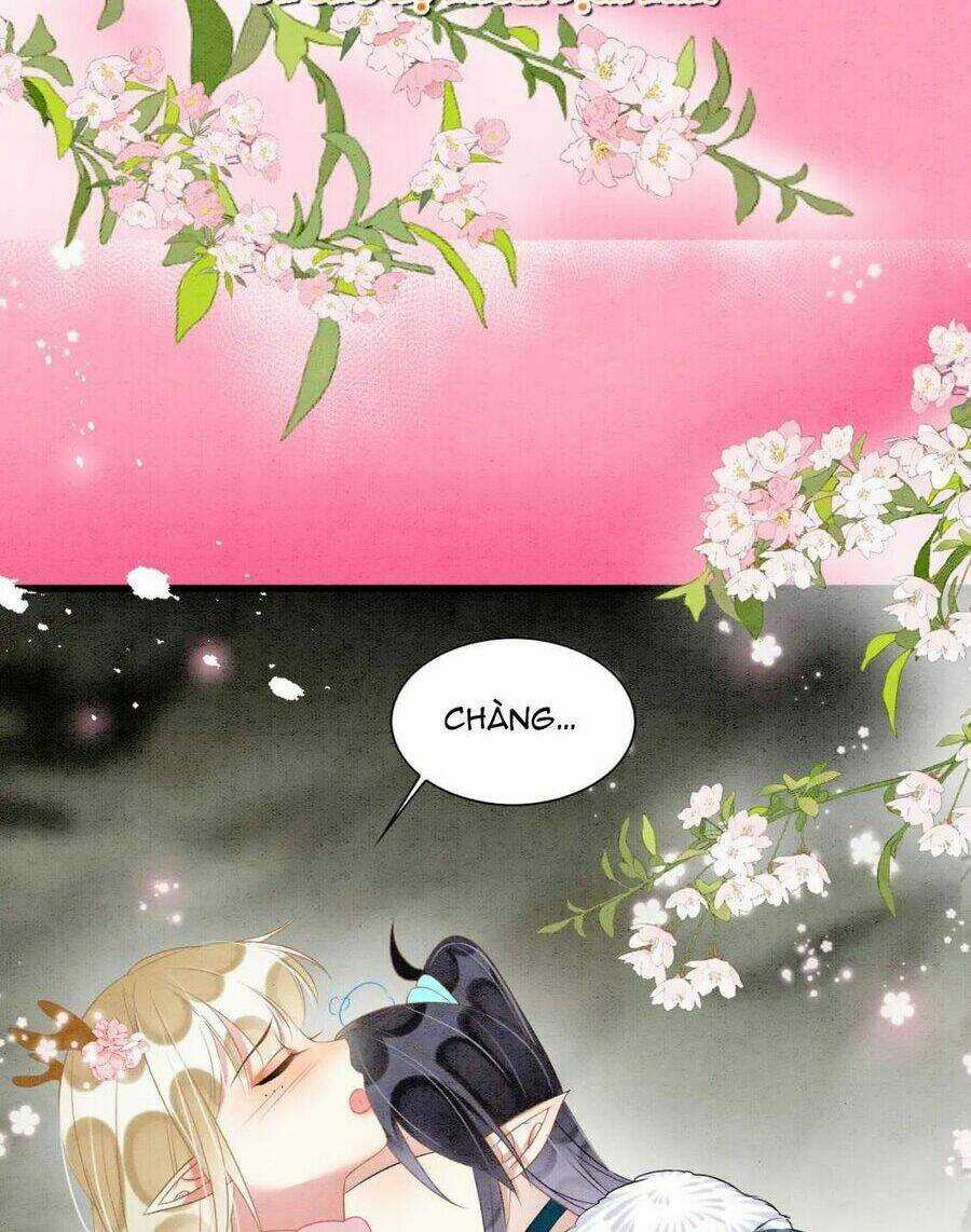 Được Chồng Rắn Siêu Sủng Khi Xuyên Qua Thú Thế Chapter 66 trang 32