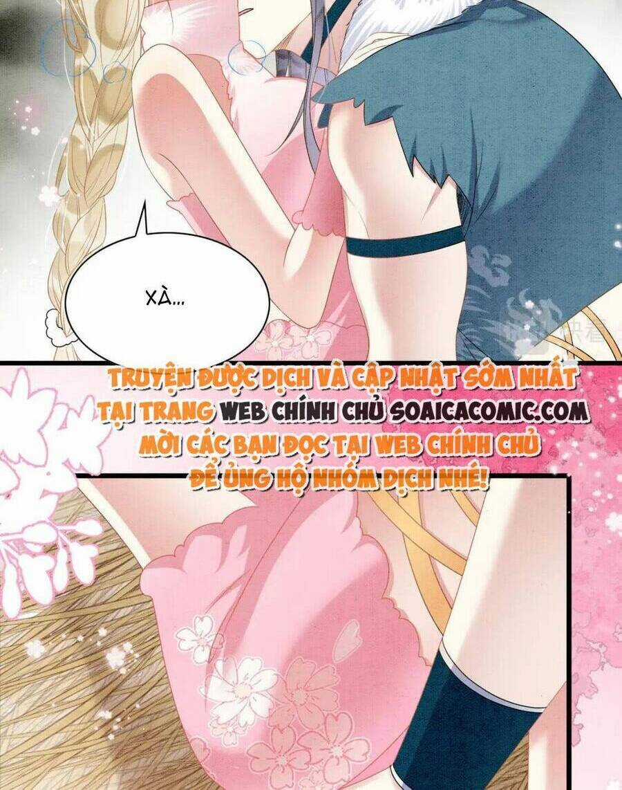 Được Chồng Rắn Siêu Sủng Khi Xuyên Qua Thú Thế Chapter 66 trang 33