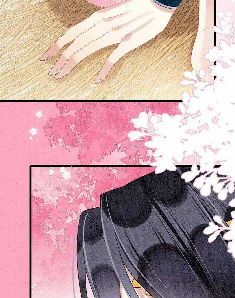 Được Chồng Rắn Siêu Sủng Khi Xuyên Qua Thú Thế Chapter 66 trang 34