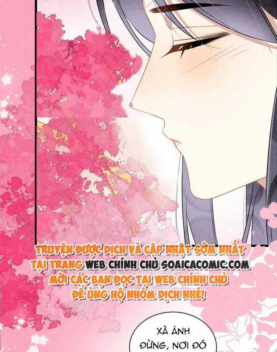 Được Chồng Rắn Siêu Sủng Khi Xuyên Qua Thú Thế Chapter 66 trang 35