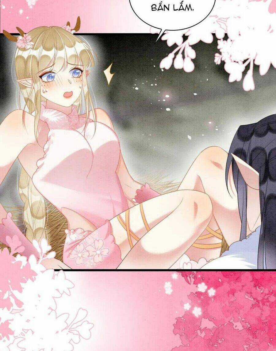 Được Chồng Rắn Siêu Sủng Khi Xuyên Qua Thú Thế Chapter 66 trang 36